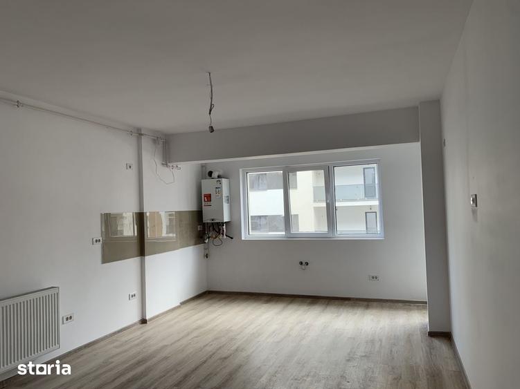 Apartament cu 2 camere în Berceni