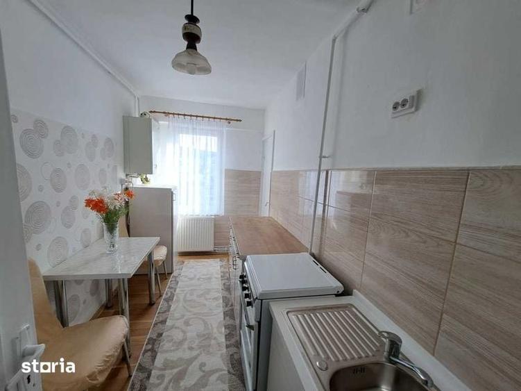 Apartament cu 2 camere decomandat în Tudor Vladimirescu