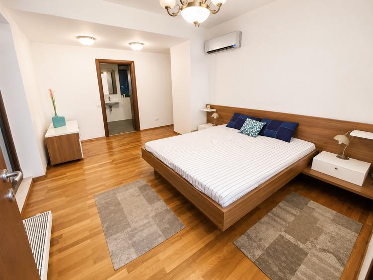 Iancu Nicolae/Carina Residence/ Apartament-Penthouse cu 4 camere/Parcare/ - 4