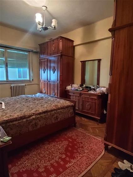 Apartament cu 2 camere decomandat în Ultracentral