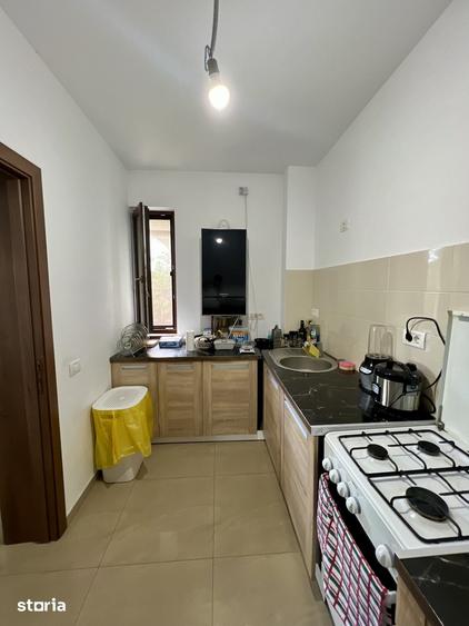 Casa individuala, 4 camere, 286 mp utili, 612 mp teren, piscina - Mos - 9