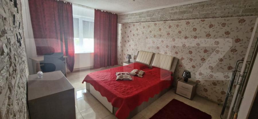 Apartament cu 2 camere decomandat în Doicești