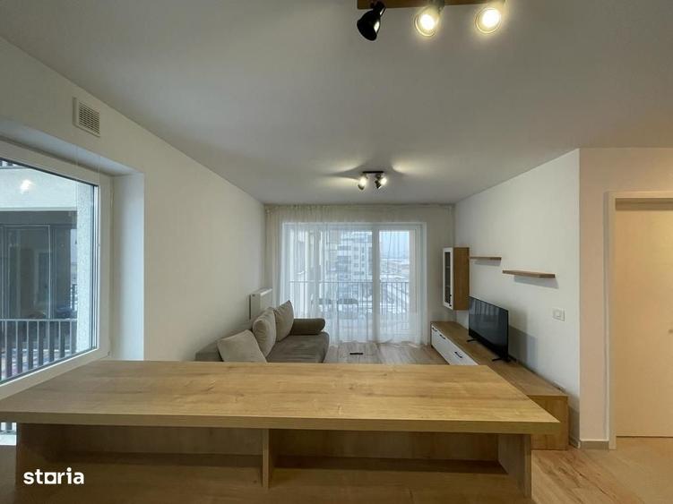 Apartament STUDIO Coresi Avantgarden - 13