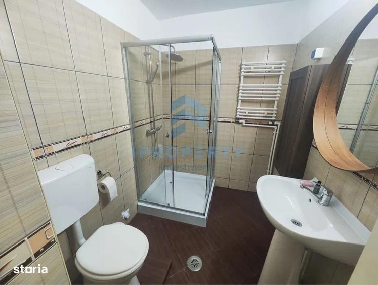 Apartament 2 Camere Vitan Mall Centrala Proprie Prox. Metrou - 8