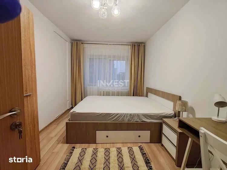 Apartament 2 camere decomandat-52mp-Podu Ros-bloc fara risc - 2