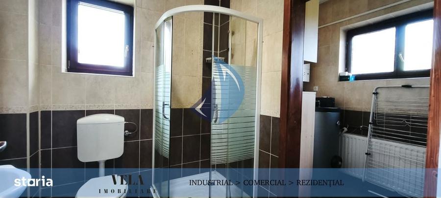 Casa 160 mp, 5 camere, garaj, 900 mp teren, mobilata/utilata complet - 5