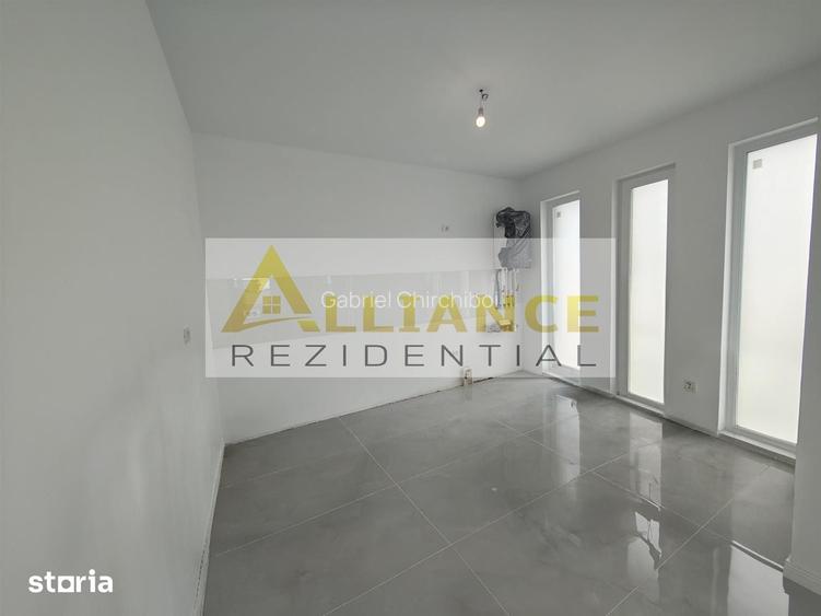Casa parter | 3 camere | Teren 350 mp | Incalzire in pardoseala