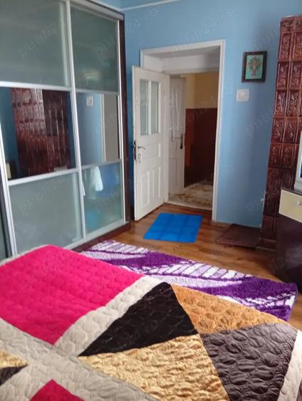 Casă cu Teren 919 Mp în Central