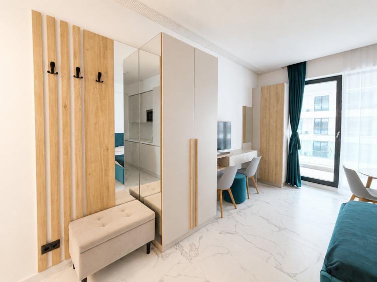Studio in prima linie la mare - Sea On | Mamaia Nord - 9