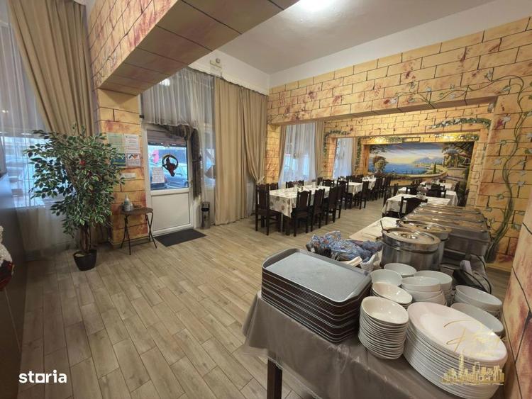 Spațiu comercial, de 150 mp, în Central