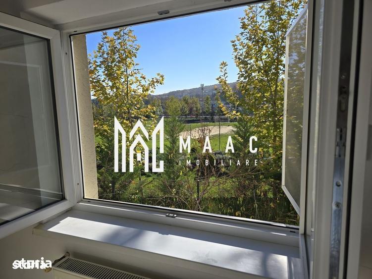 Apartament cu 2 camere în Sânbotin