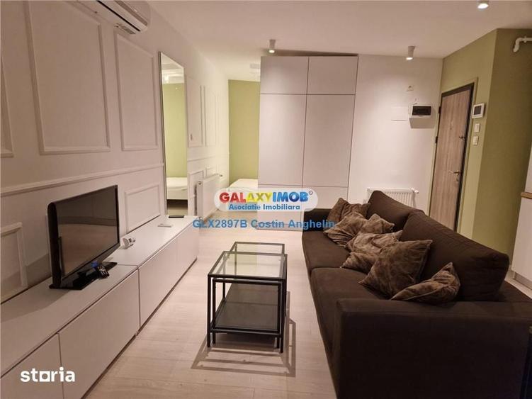 Apartament cu 2 camere în Obor