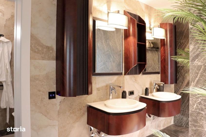Apartament cu 4 camere în Central