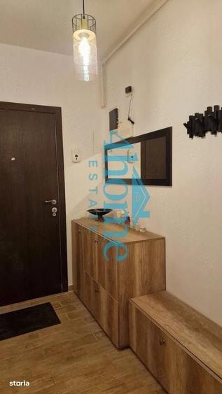 Apartament cu 2 camere în Păcii