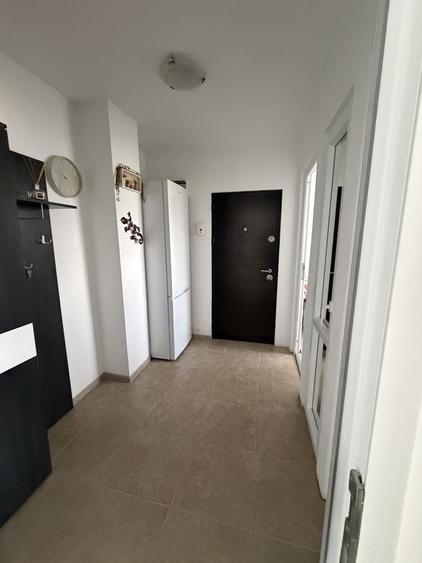 Apartament cu 2 camere nedecomandat în Ultracentral