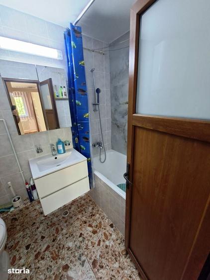 Apartament cu 2 camere decomandat în Pantelimon