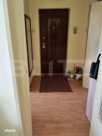 Apartament cu 2 camere de vanzare - zona Decebal - 1