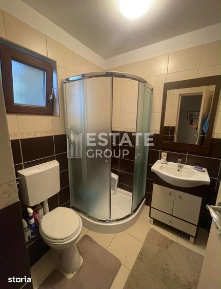 Duplex cu 4 camere in Mosnita Noua mobilat si utilat - 2