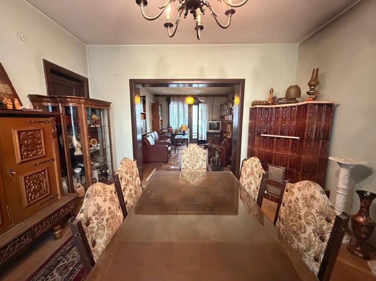 Apartament cu 2 camere în Victoriei