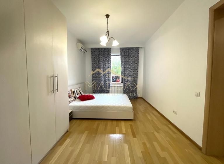 Apartament cu 2 camere, mobilat în Pipera