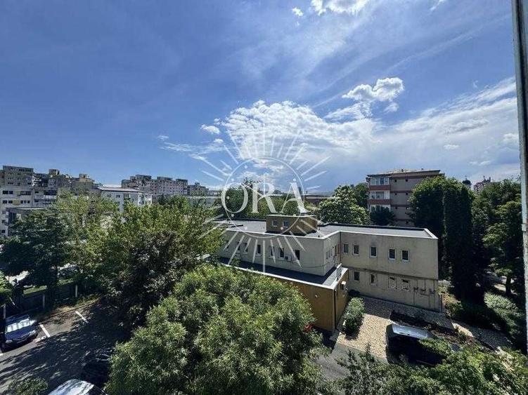 APARTAMENT 3 CAMERE DE VANZARE GRIGORESCU - etaj intermediar 3/4 bloc izolat - 5