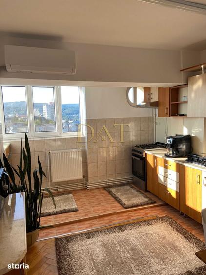 Apartament 2 camere decomandate | Parcare inclusa? | Piata Zorilor - 3