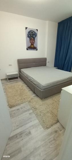 Apartament cu 2 camere în Calea București