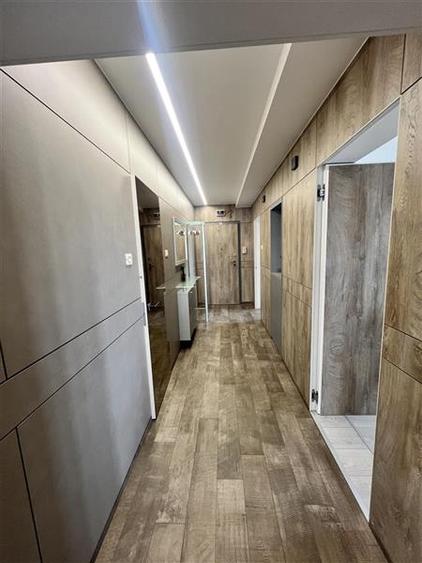 Apartament cu 4 camere decomandat, mobilat în Răcădău