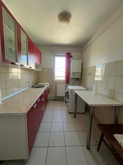 Apartament cu 2 camere circular în Tătărași