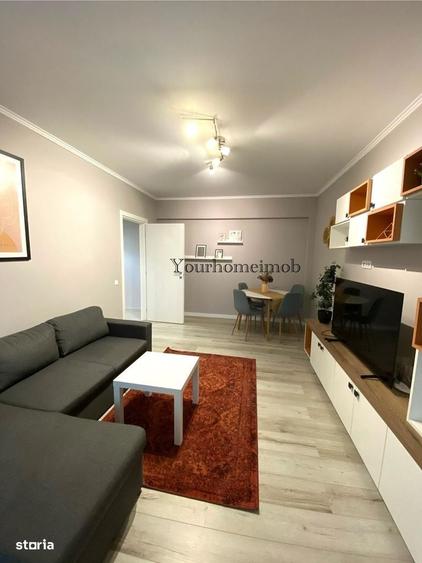Apartament Calea Bucuresti-Happy Residence 2camere decomandate 7/11 - 5