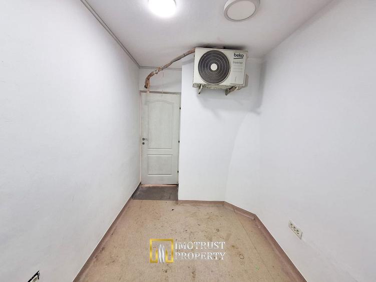 Spațiu comercial, de 87 mp, în Ultracentral