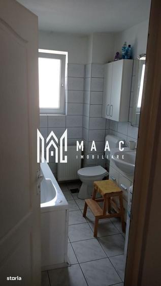 Apartament cu 3 camere decomandat în Cedonia