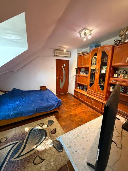 Apartament cu 2 camere în Cotroceni