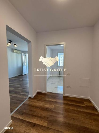 Apartament cu 2 camere semidecomandat în Drumul Taberei — fotografia 1