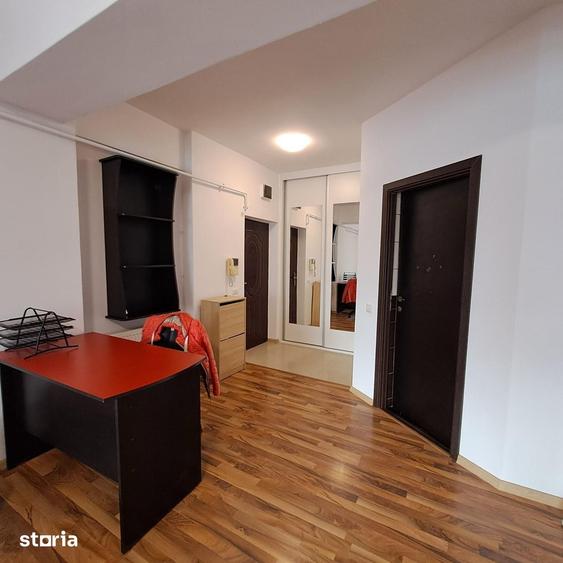 Apartament cu 3 camere în Ștrand