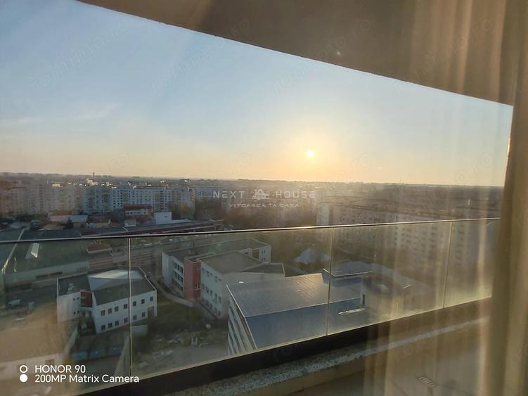 Apartament cu 3 camere decomandat în Parcul Carol