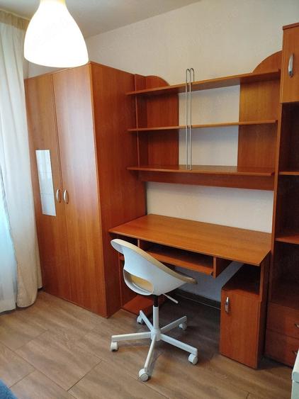 Garsonieră decomandată în Complex Studențesc