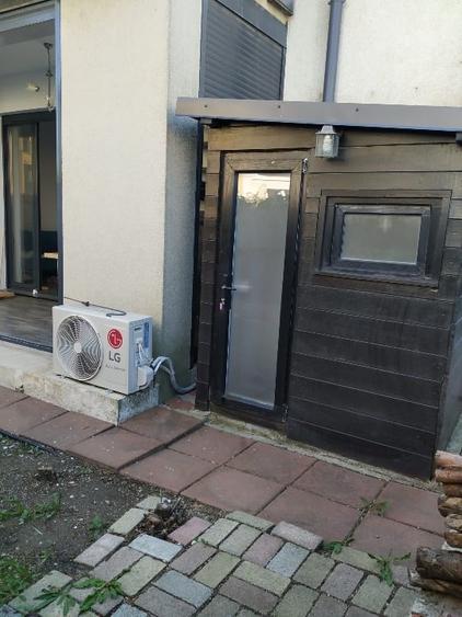 Apartament cu 2 camere, mobilat în Dumbrăvița