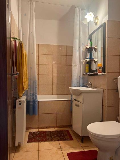 Garsonieră decomandată în Fălticeni