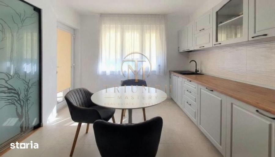 CasaVila premium cu 4 camere I Zona Albert I Ploiesti - 12