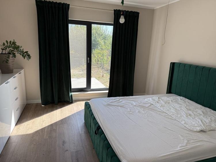 Casă cu 4 camere în Gai