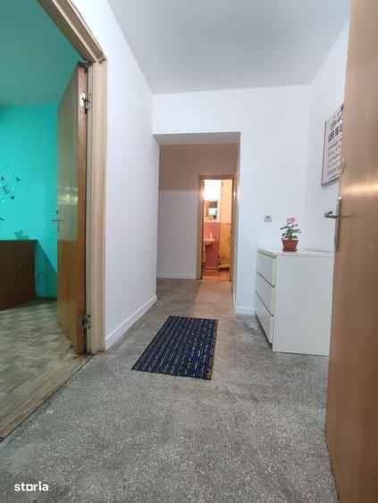 2 camere Negru Voda / Spitalul Militar , Decomandat / finisaje clasice - 1