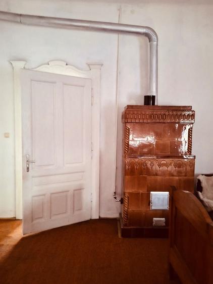 Casă cu 5 camere în Codlea
