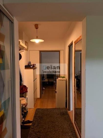 Apartament cu 2 camere decomandat, mobilat în Ferdinand