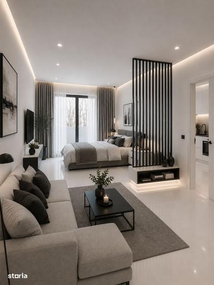 Apartament cu 4 camere în Cug