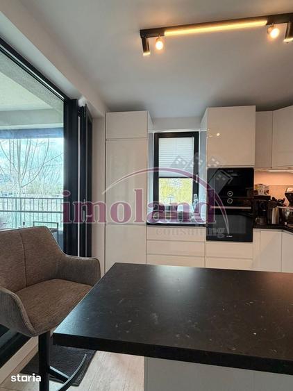 Apartament cu 4 camere în Central