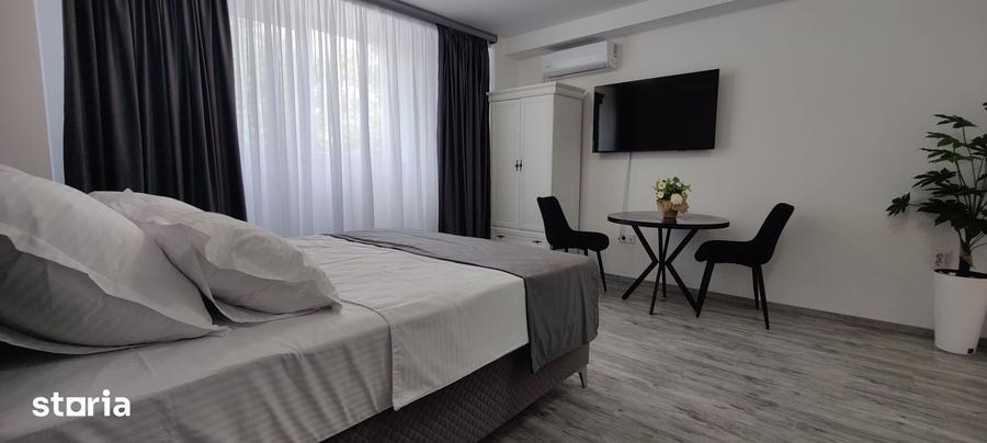 Studio modern, 30 mp | Strada Samuil Vulcan - 4