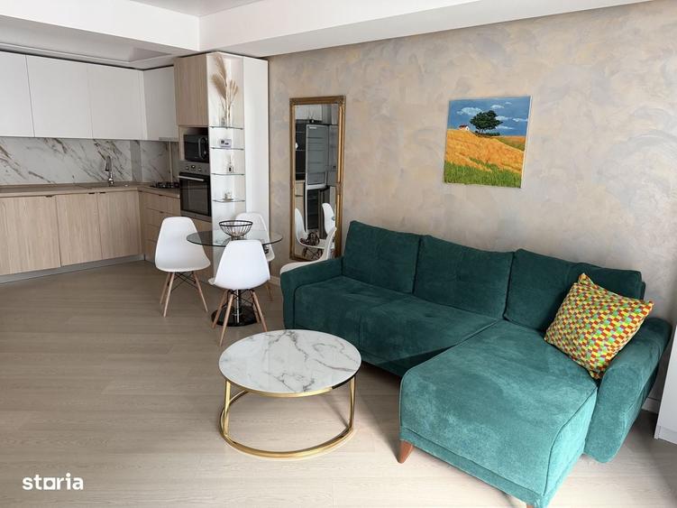 Apartament 2 camere | Cortina North | Pipera - 16
