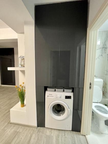 Apartament cu 2 camere semidecomandat în Gheorghe Lazăr