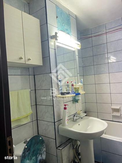 Apartament 2 camere Parter - 4